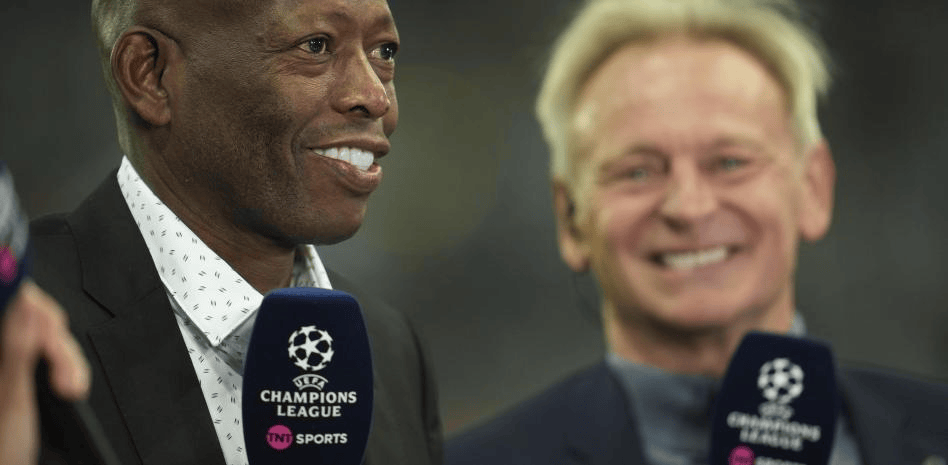 节目的采访, 他也给予了 节目的采访, 他也给予了