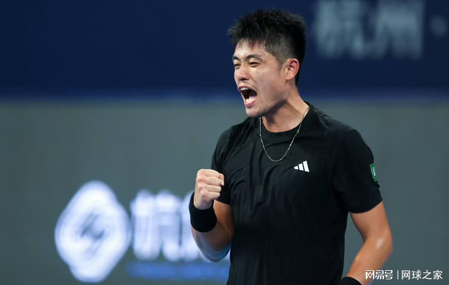 了简短检查, 前中国网球 了简短检查, 前中国网球