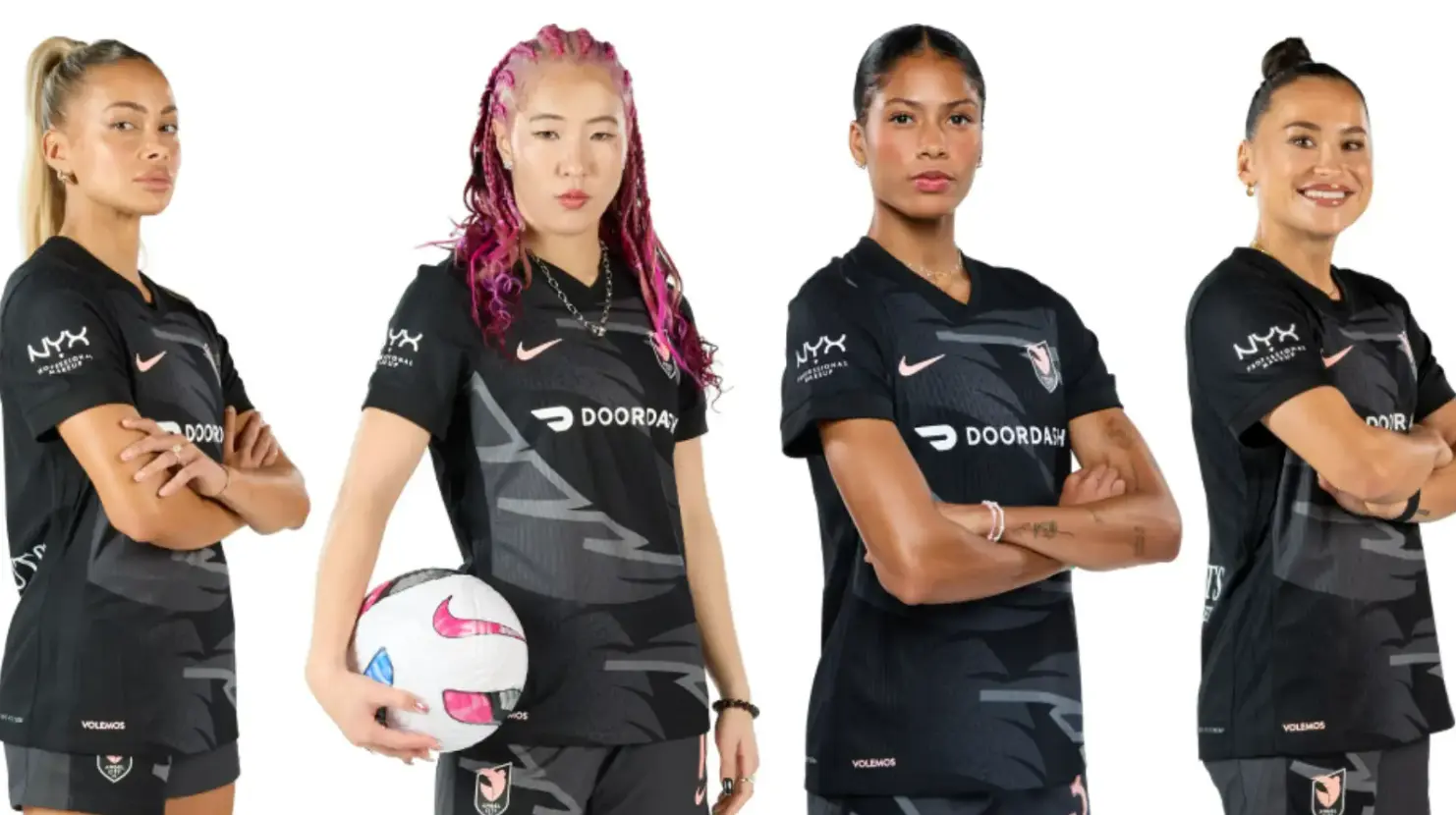 我已迫不及, 原FIFA 我已迫不及, 原FIFA