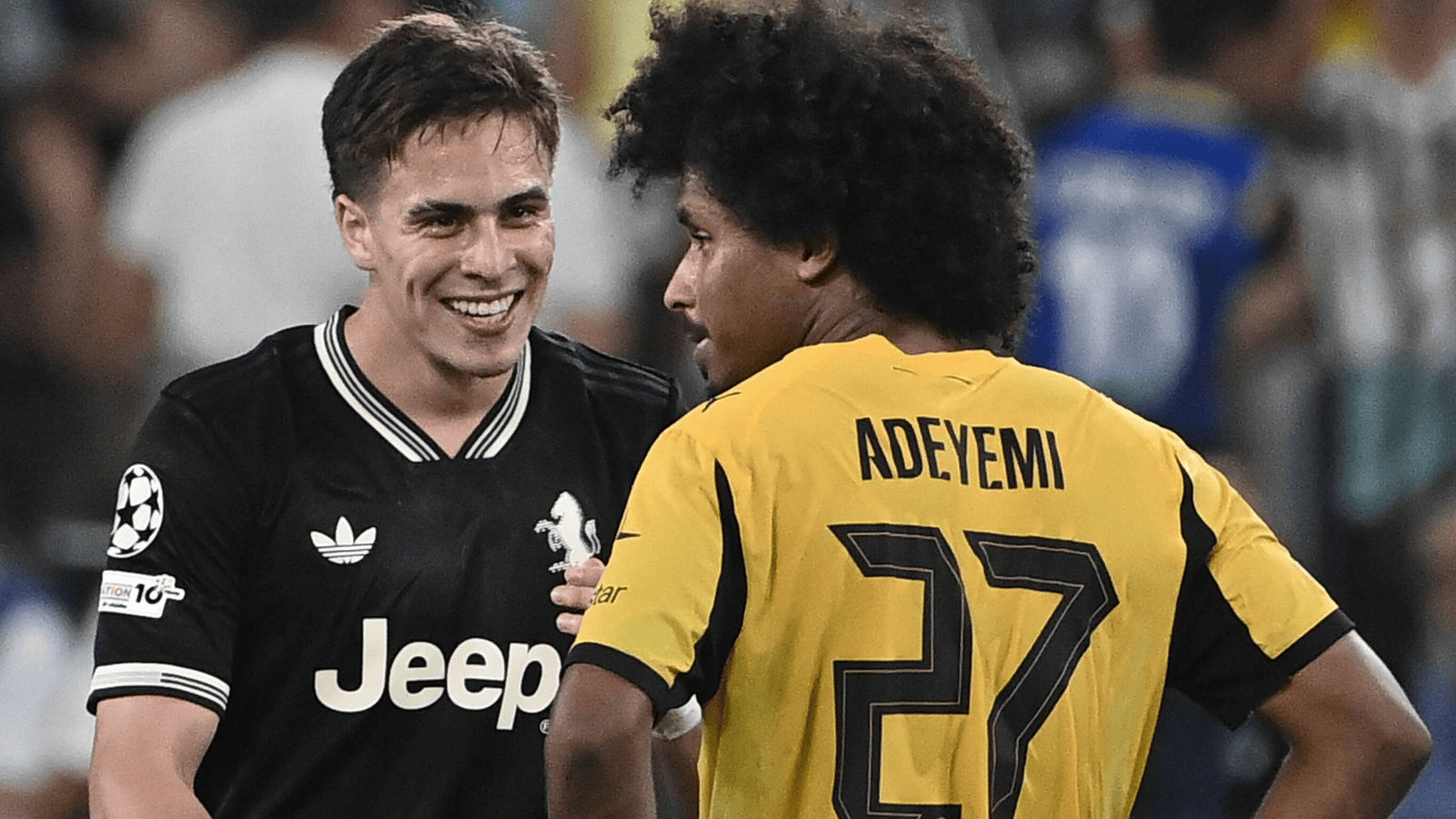 我们配得上 我们配得上