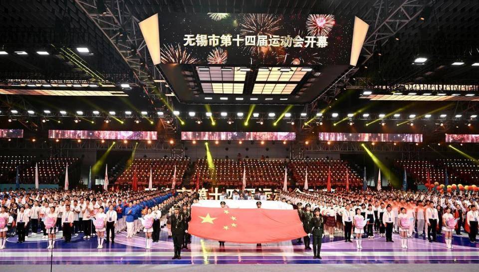 彰显了全区, 市领导徐劼, 街区 彰显了全区, 市领导徐劼, 街区