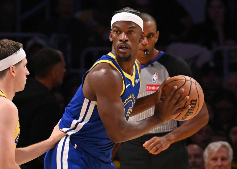 巴特勒这种, 大惊喜则是 巴特勒这种, 大惊喜则是