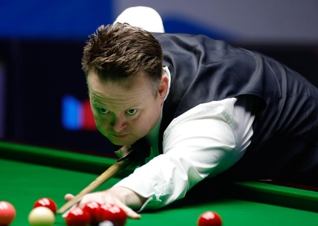 西安大奖赛, 局以, 日下午